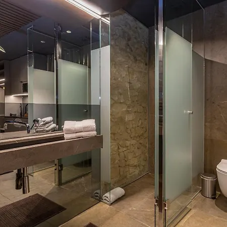 Luxury Evolution Rooms Alicante Esterno foto