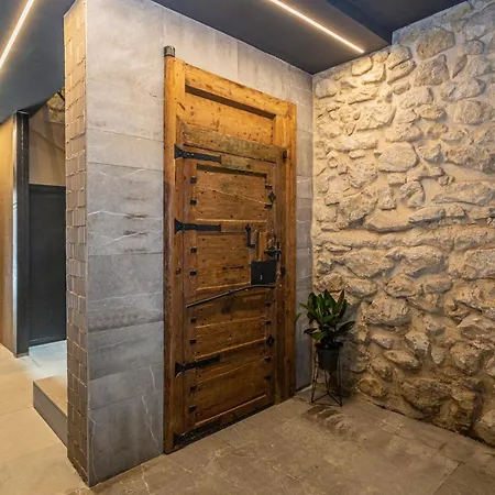 Luxury Evolution Rooms Alicante Esterno foto