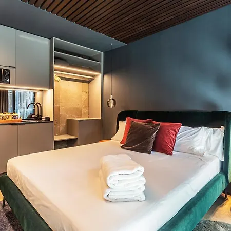 Luxury Evolution Rooms Alicante Esterno foto