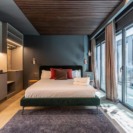 Luxury Evolution Rooms Alicante Esterno foto