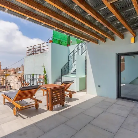 Luxury Evolution Rooms Alicante Esterno foto