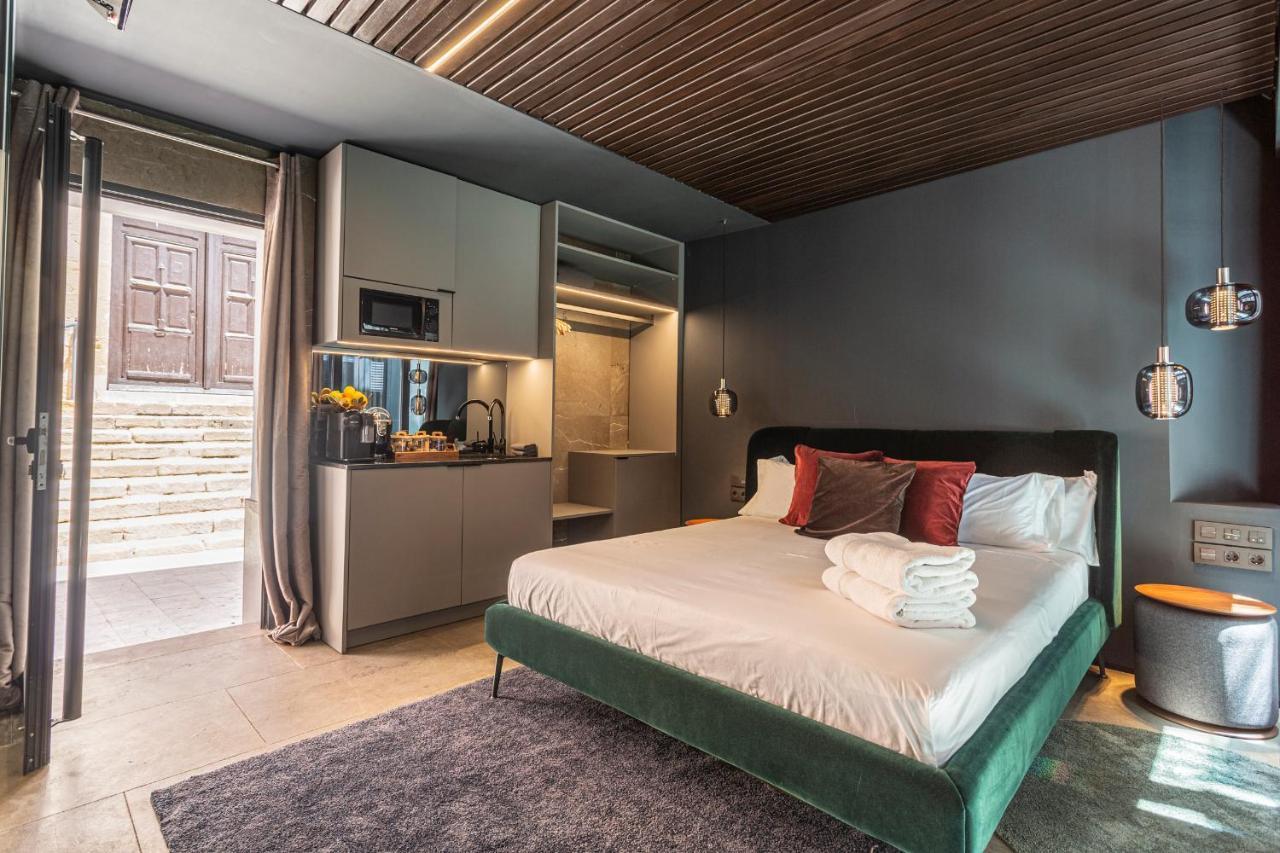 Luxury Evolution Appartement *