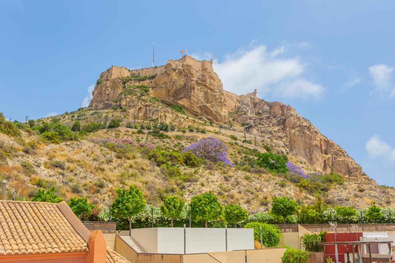 Luxury Evolution Appartement Alicante
