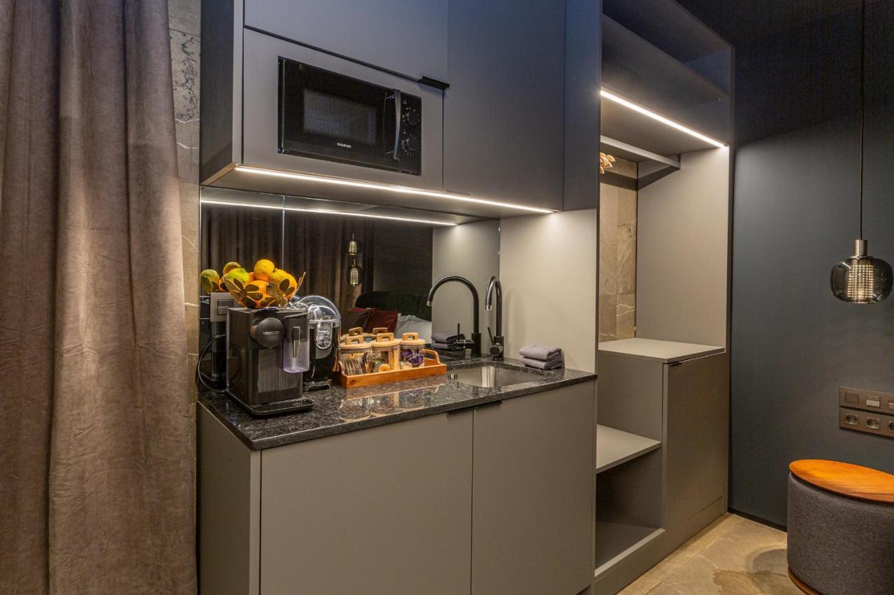 Appartement Luxury Evolution