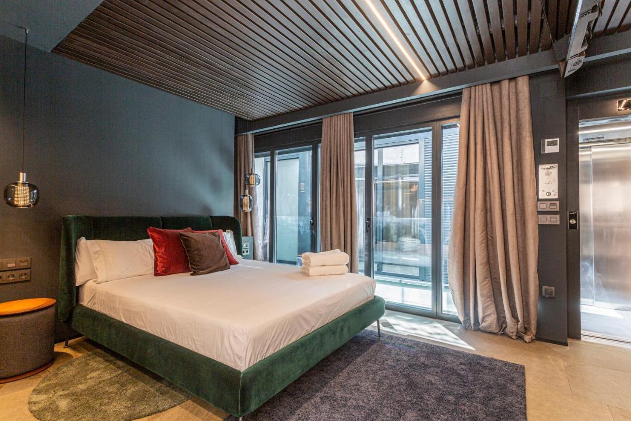 Luxury Evolution Appartement *
