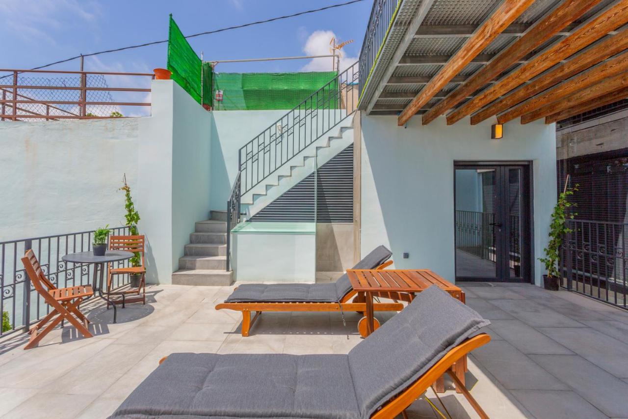 Appartement Luxury Evolution Alicante