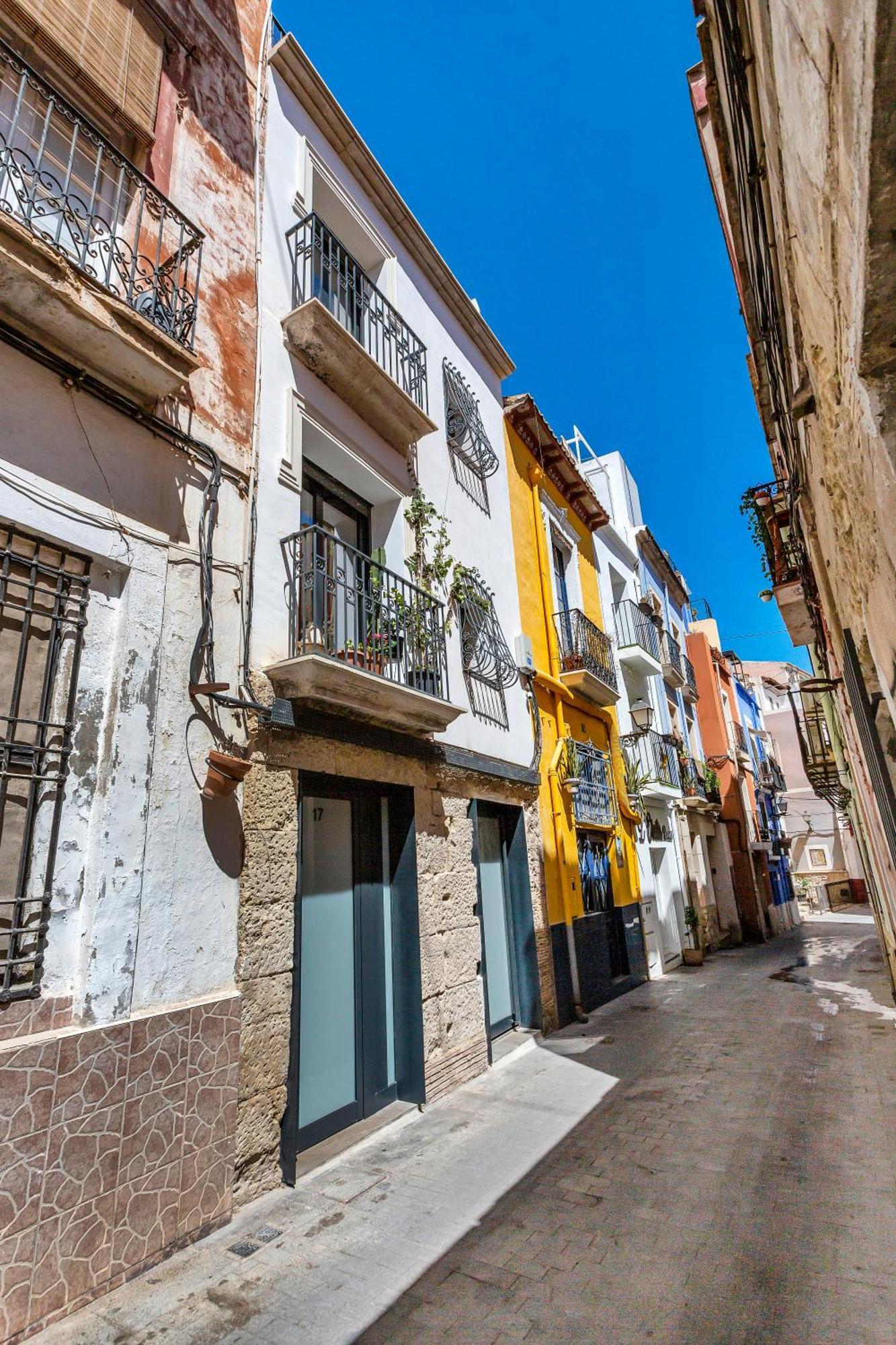 Appartement Luxury Evolution Alicante