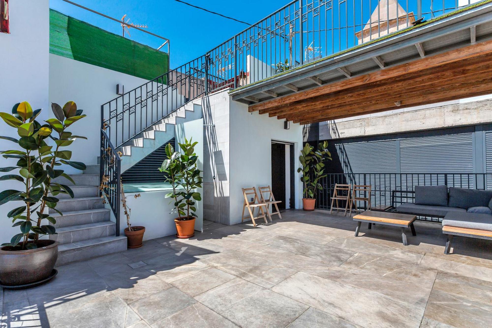 Luxury Evolution Appartement