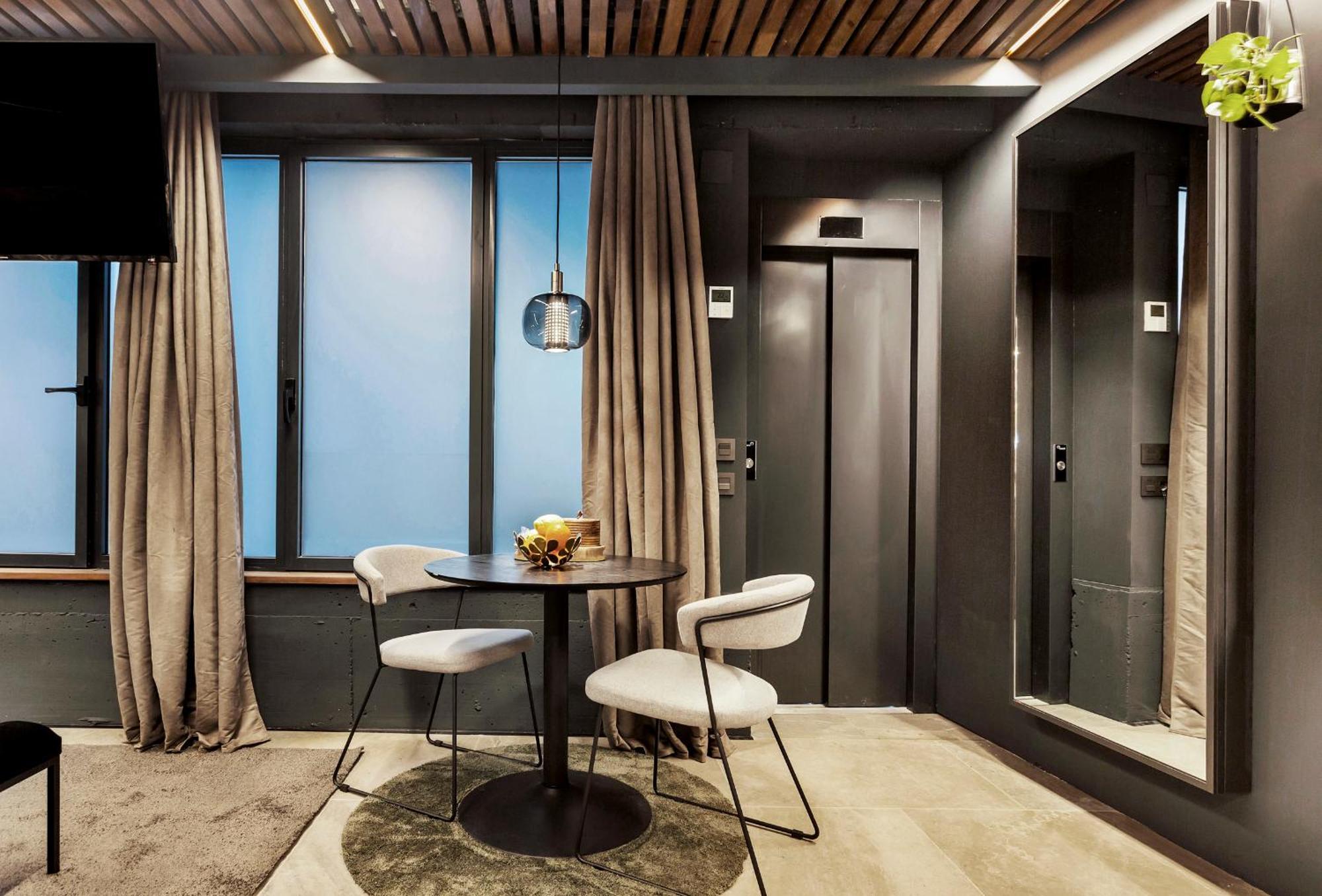Luxury Evolution Appartement Alicante